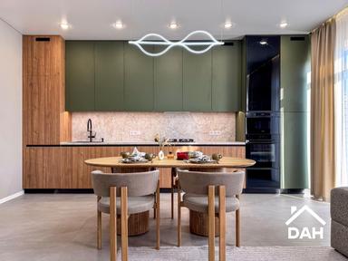 House by the address (area 125 m²) - Atlanta.ua - photo 27