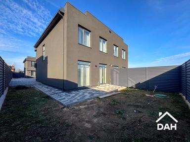 House by the address (area 125 m²) - Atlanta.ua - photo 29