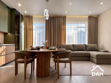 House by the address (area 125 m²) - Atlanta.ua - photo 32