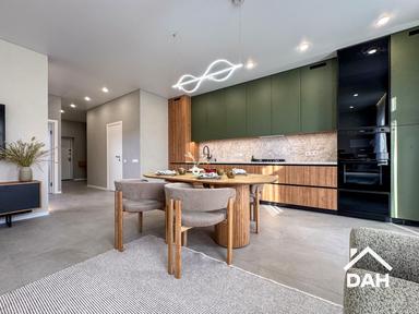 House by the address (area 125 m²) - Atlanta.ua - photo 34