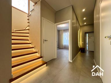 House by the address (area 125 m²) - Atlanta.ua - photo 37