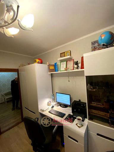 3-rooms apartment apartment by the address (area 72 m²) - Atlanta.ua - photo 46