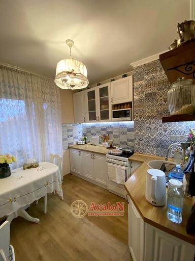 3-rooms apartment apartment by the address (area 72 m²) - Atlanta.ua - photo 37