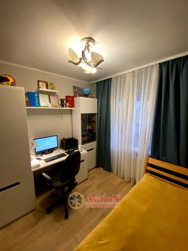 3-rooms apartment apartment by the address (area 72 m²) - Atlanta.ua - photo 47