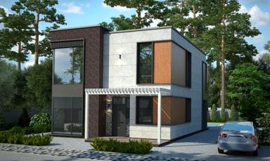 Дом по адресу ул. Новая (площадь 174 м²) - Atlanta.ua - фото 70