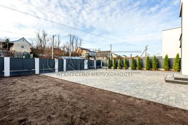 Дом по адресу ул. Новая (площадь 174 м²) - Atlanta.ua - фото 42