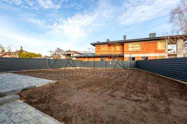 Дом по адресу ул. Новая (площадь 174 м²) - Atlanta.ua - фото 43