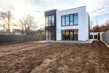 Дом по адресу ул. Новая (площадь 174 м²) - Atlanta.ua - фото 45