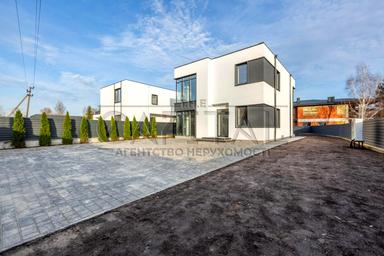 Дом по адресу ул. Новая (площадь 174 м²) - Atlanta.ua - фото 39