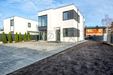 Дом по адресу ул. Новая (площадь 174 м²) - Atlanta.ua - фото 38