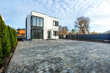 Дом по адресу ул. Новая (площадь 174 м²) - Atlanta.ua - фото 41