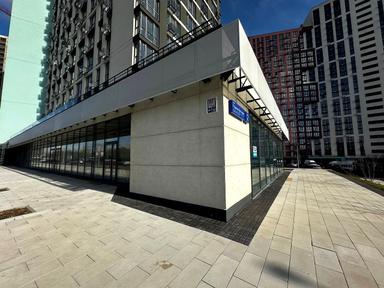 Комерційна нерухомість за адресою вул. Некрасова (площа 416 м²) - Atlanta.ua - фото 24