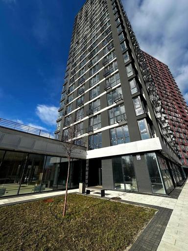 Комерційна нерухомість за адресою вул. Некрасова (площа 416 м²) - Atlanta.ua - фото 28