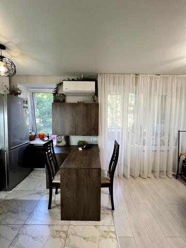 1-комнатная квартира по адресу Клубничный пер. (площадь 31 м²) - Atlanta.ua - фото 17