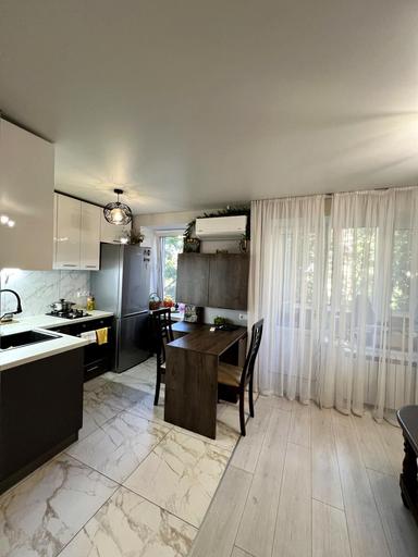 1-комнатная квартира по адресу Клубничный пер. (площадь 31 м²) - Atlanta.ua - фото 22