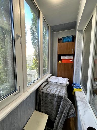 1-комнатная квартира по адресу Клубничный пер. (площадь 31 м²) - Atlanta.ua - фото 23