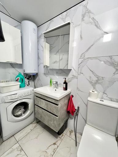 1-комнатная квартира по адресу Клубничный пер. (площадь 31 м²) - Atlanta.ua - фото 25