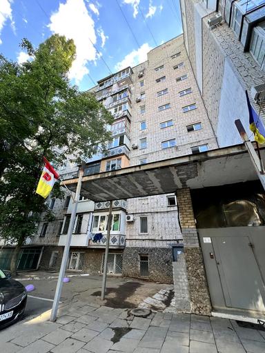 1-комнатная квартира по адресу Клубничный пер. (площадь 31 м²) - Atlanta.ua - фото 26