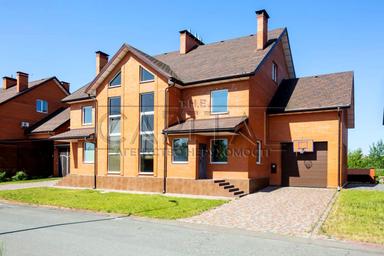 Дом по адресу (площадь 336 м²) - Atlanta.ua - фото 26