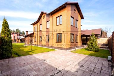 Будинок за адресою (площа 300 м²) - Atlanta.ua - фото 83