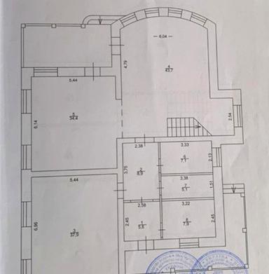 Будинок за адресою (площа 300 м²) - Atlanta.ua - фото 69