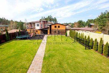 Будинок за адресою (площа 300 м²) - Atlanta.ua - фото 86