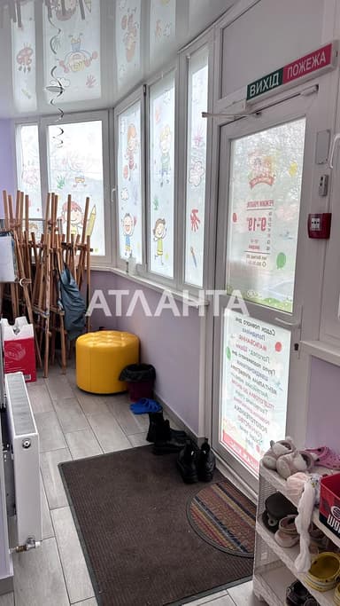 Комерційна нерухомість за адресою Небесної сотні пр. (площа 87 м²) - Atlanta.ua - фото 27