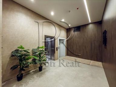 1-кімнатна квартира за адресою вул. Гузара Любомира пр-т (площа 51 м²) - Atlanta.ua - фото 25