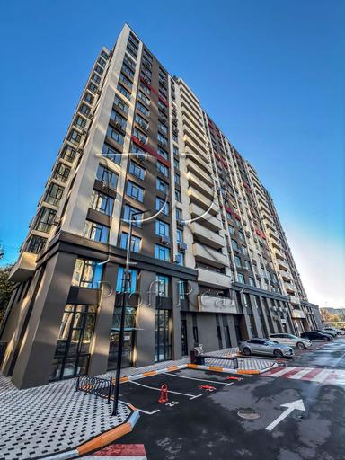 1-кімнатна квартира за адресою вул. Гузара Любомира пр-т (площа 51 м²) - Atlanta.ua - фото 26