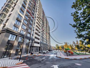 1-кімнатна квартира за адресою вул. Гузара Любомира пр-т (площа 51 м²) - Atlanta.ua - фото 27