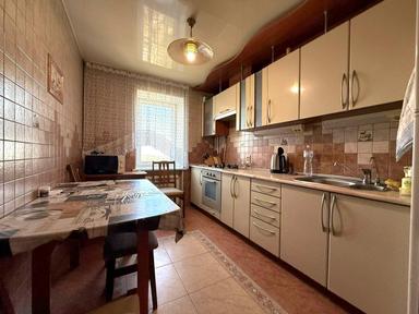 3-кімнатна квартира за адресою вул. Ядова Сергія (площа 65,7 м²) - Atlanta.ua - фото 30