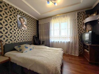 3-кімнатна квартира за адресою вул. Ядова Сергія (площа 65,7 м²) - Atlanta.ua - фото 28