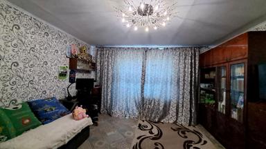 3-кімнатна квартира за адресою вул. Ядова Сергія (площа 65,7 м²) - Atlanta.ua - фото 25