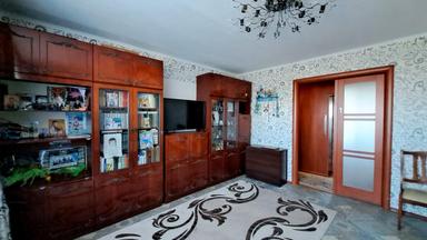 3-кімнатна квартира за адресою вул. Ядова Сергія (площа 65,7 м²) - Atlanta.ua - фото 23