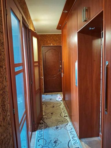 3-кімнатна квартира за адресою вул. Ядова Сергія (площа 65,7 м²) - Atlanta.ua - фото 33