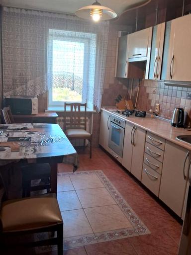 3-кімнатна квартира за адресою вул. Ядова Сергія (площа 65,7 м²) - Atlanta.ua - фото 37