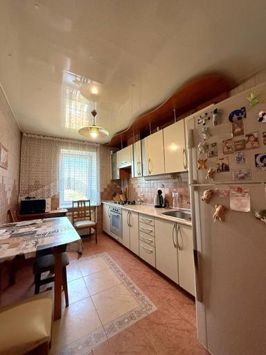 3-кімнатна квартира за адресою вул. Ядова Сергія (площа 65,7 м²) - Atlanta.ua - фото 38