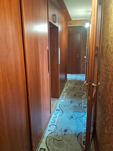 3-кімнатна квартира за адресою вул. Ядова Сергія (площа 65,7 м²) - Atlanta.ua - фото 36