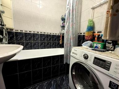 3-кімнатна квартира за адресою вул. Ядова Сергія (площа 65,7 м²) - Atlanta.ua - фото 42