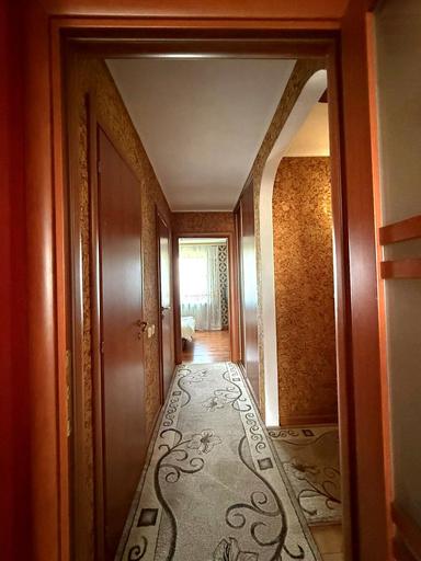 3-кімнатна квартира за адресою вул. Ядова Сергія (площа 65,7 м²) - Atlanta.ua - фото 35