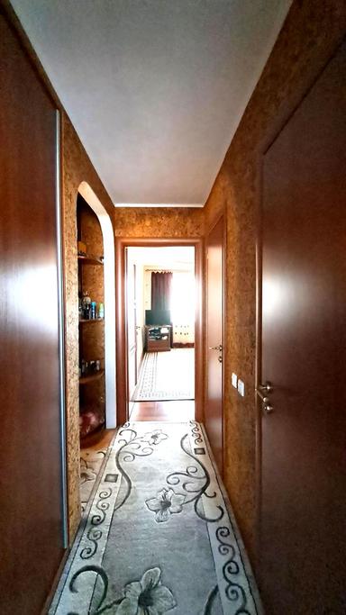 3-кімнатна квартира за адресою вул. Ядова Сергія (площа 65,7 м²) - Atlanta.ua - фото 34