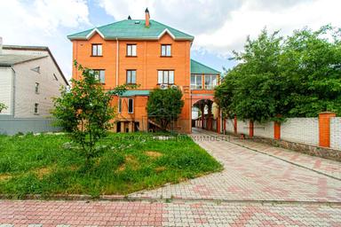 House by the address st. Bogolyubova (area 525 m²) - Atlanta.ua - photo 40