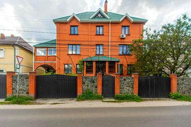 House by the address st. Bogolyubova (area 525 m²) - Atlanta.ua - photo 42