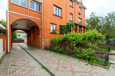 House by the address st. Bogolyubova (area 525 m²) - Atlanta.ua - photo 62