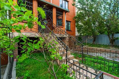 House by the address st. Bogolyubova (area 525 m²) - Atlanta.ua - photo 43