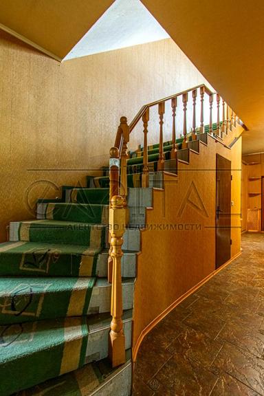 House by the address st. Bogolyubova (area 525 m²) - Atlanta.ua - photo 67