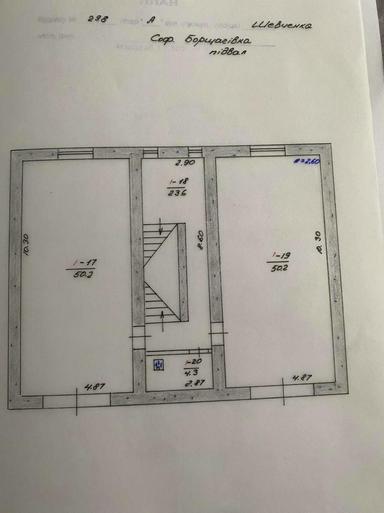 House by the address st. Bogolyubova (area 525 m²) - Atlanta.ua - photo 74