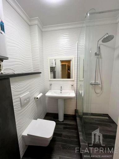 1-кімнатна квартира за адресою вул. Стрийська (площа 45 м²) - Atlanta.ua - фото 16