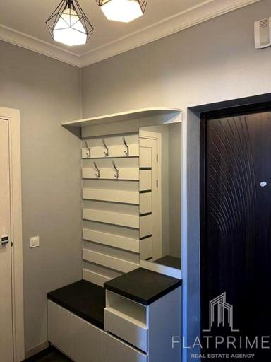 1-кімнатна квартира за адресою вул. Стрийська (площа 45 м²) - Atlanta.ua - фото 15