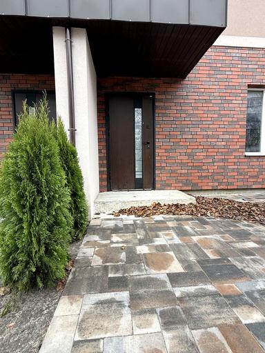 Дом по адресу ул. Центральная (площадь 128 м²) - Atlanta.ua - фото 13